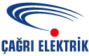 Çağrı Elektrik logosu