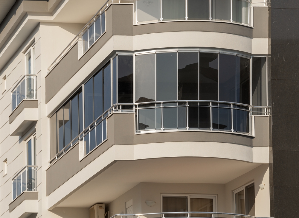 Cam Balkon Yaptırmak Kaç Lira?Efor Cam