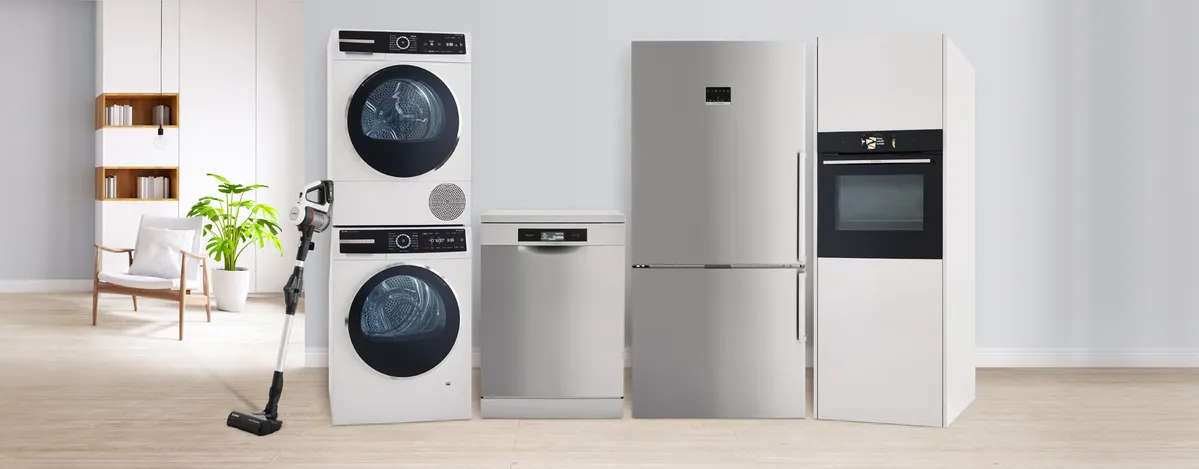 CANHOME | BOSCH YETKİLİ SATICISI