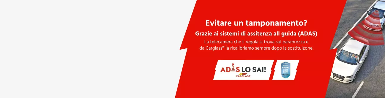 Carglass Bayi - Otocam Dünyası