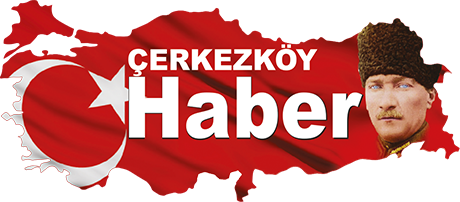 Çatı tamiri Çerkezköy Haber logosu