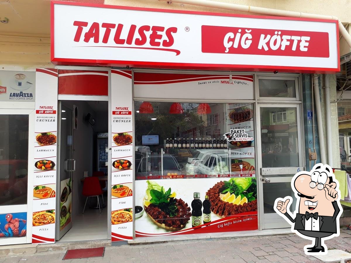 Çiğköfteci Ömer Usta