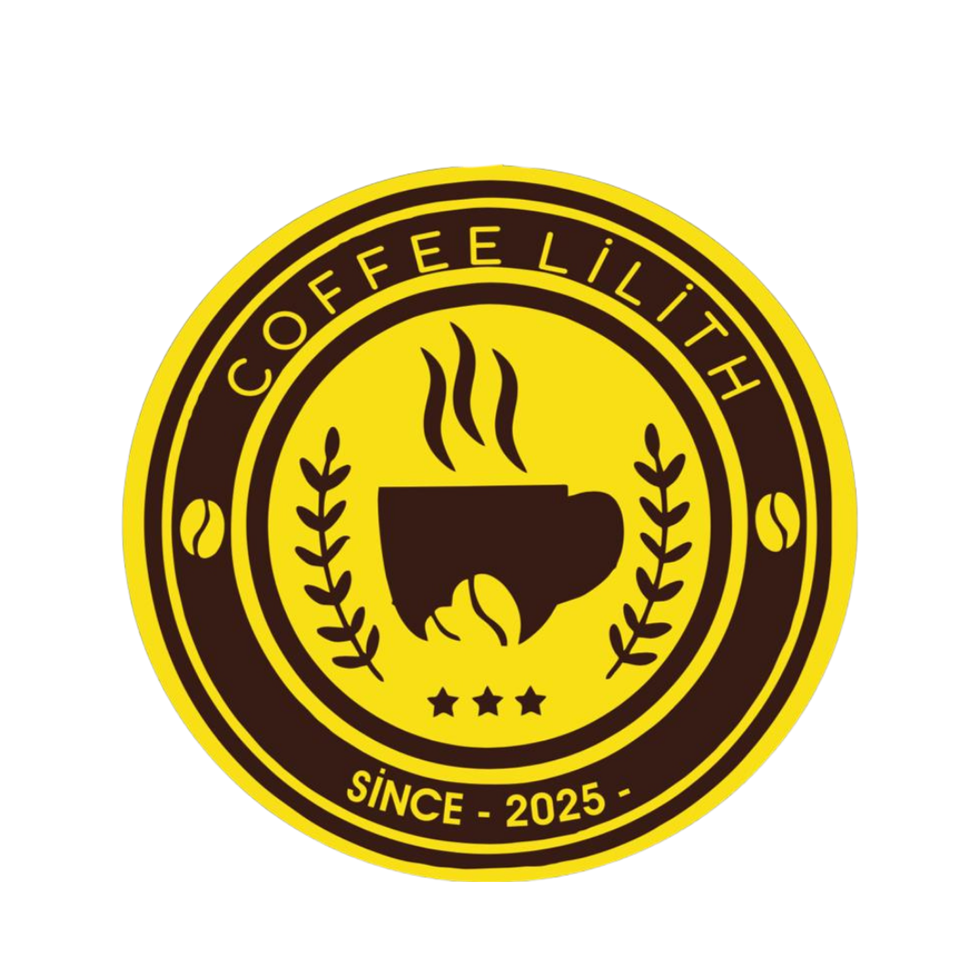 Coffee Lilith logosu