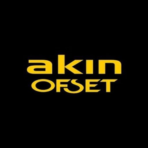 Çorlu Akın Dijital Ofset Matbaacılık San. Tic. Ltd. Şti.