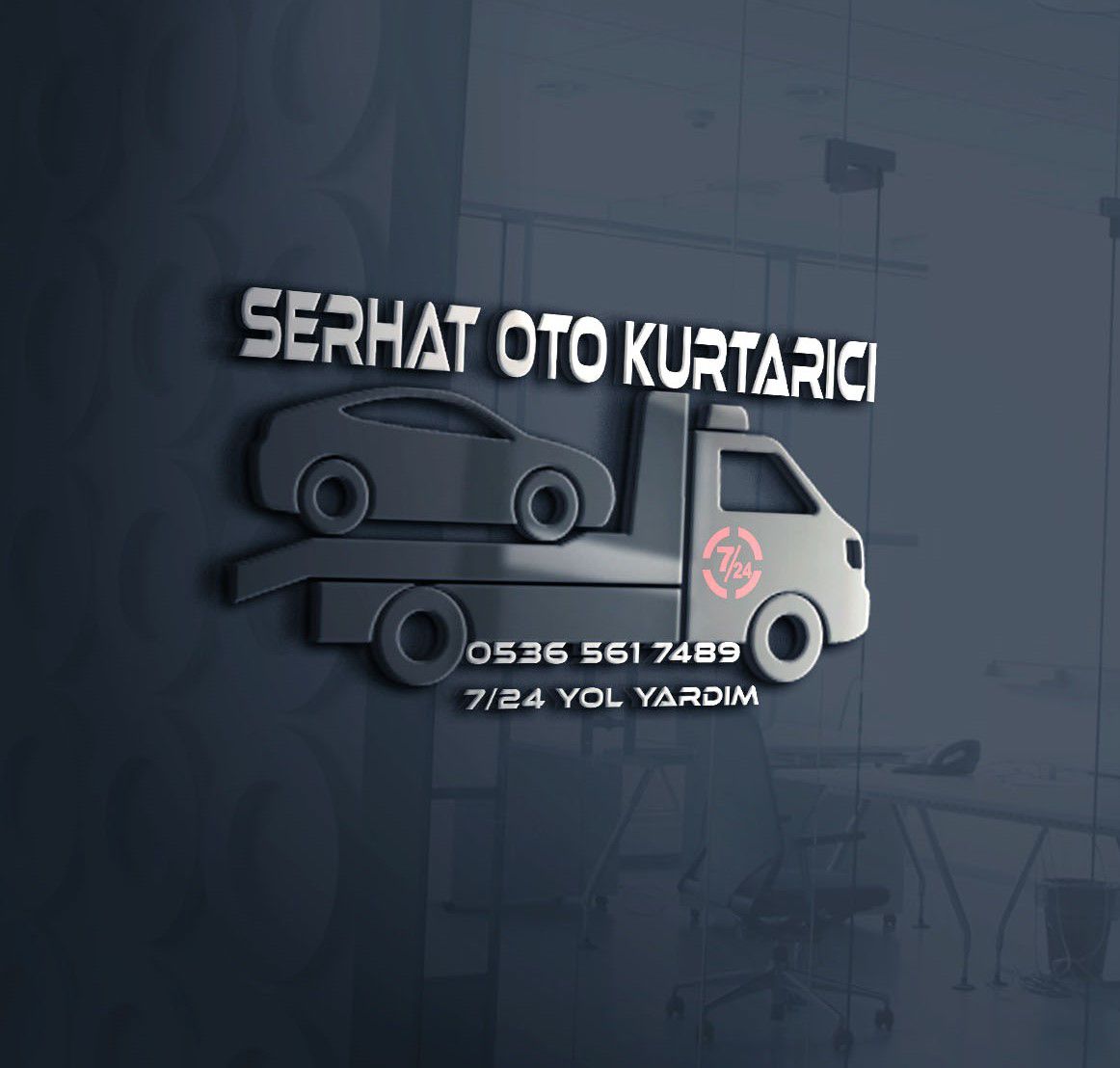 Çorlu Çekici İletişim