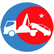 Çorlu Çekici, Kurtarıcı ve Yol Yardım Oto Transfercim logosu
