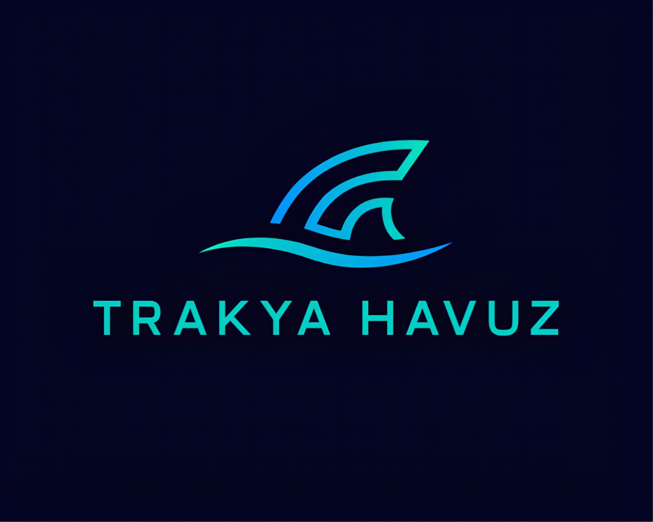 Çorlu'da Havuz Yapımı, Bakım ve Taahhüt Trakya Havuz