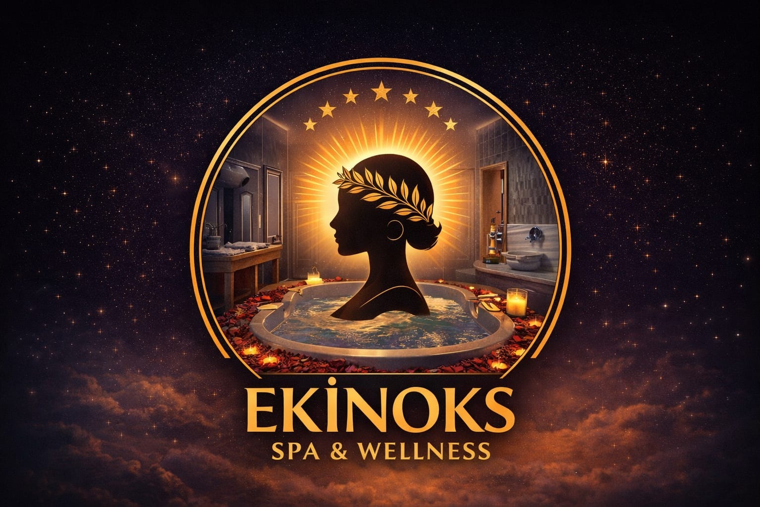 Çorlu Ekinoks Spa
