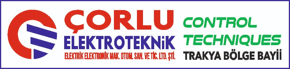 Çorlu Elektronik