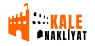 Çorlu KALE Evden Eve Nakliyat logosu
