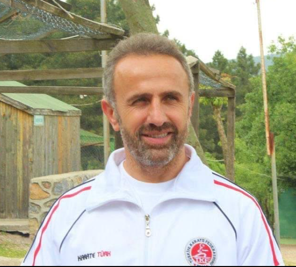 Çorlu Karate Destegül Spor Kulübü Muhittin Salonu