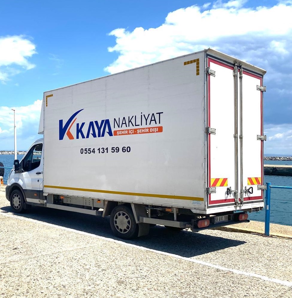Çorlu Kaya Nakliyat