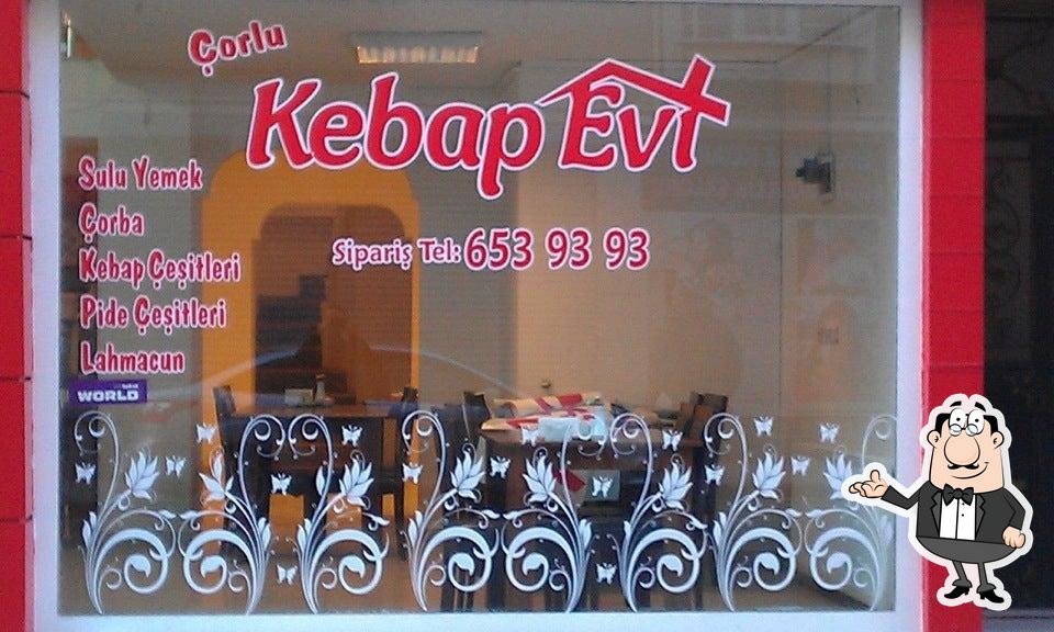 Çorlu Kebap Evi Restaurant Guru