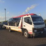Çorlu Oto Kurtarıcı- En Yakın Çekici
