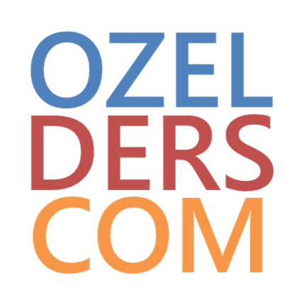 Çorlu Özel Ders Matematik