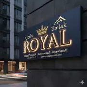 Çorlu Royal Emlak