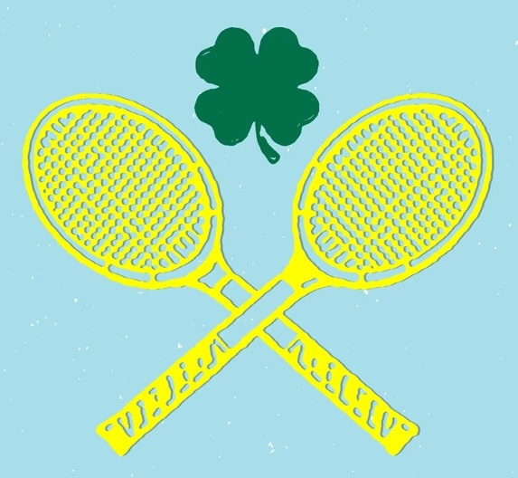 ÇORLU TENİS İHTİSAS SPOR KULÜBÜ tenis.io logosu