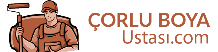 Çorlu Yapı Dekorasyon logosu