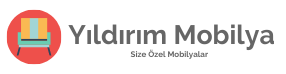 Çorlu Yıldırım Mobilya - Size Özel MobilyalarÇorlu Yıldırım logosu