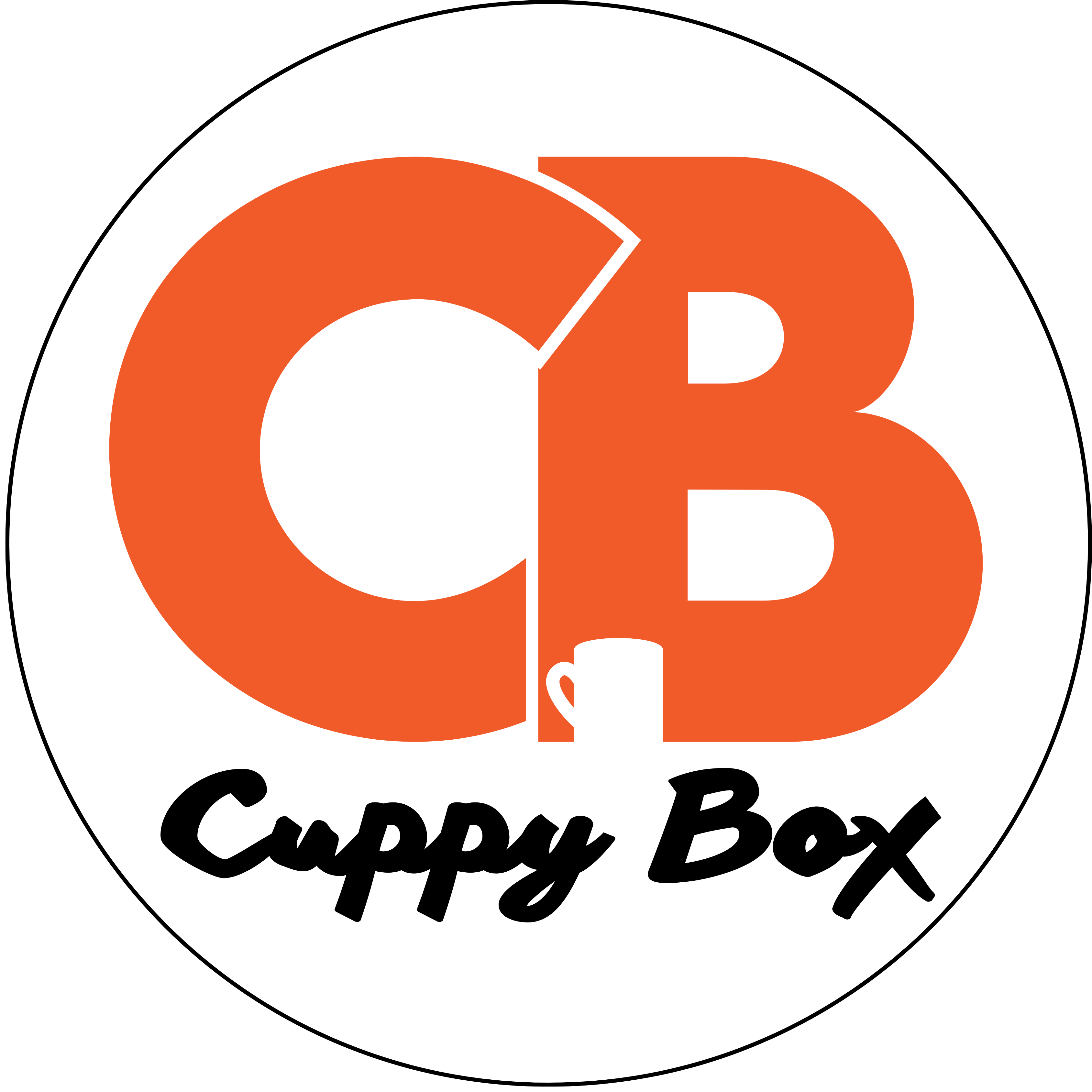 Cuppy Box