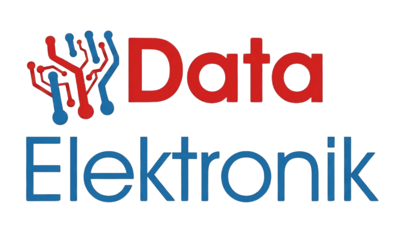 Data Elektronik logosu