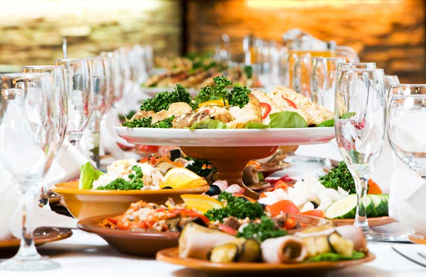 Derya Catering