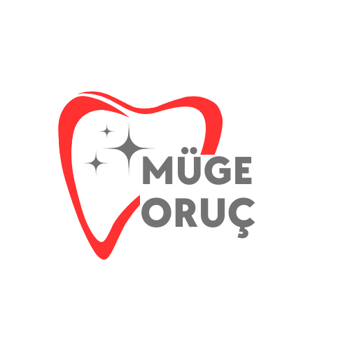 Diş Hekimi Müge Sönmez ORUÇ logosu