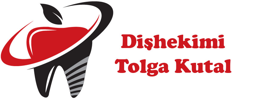 Dişhekimi Tolga Kutal logosu