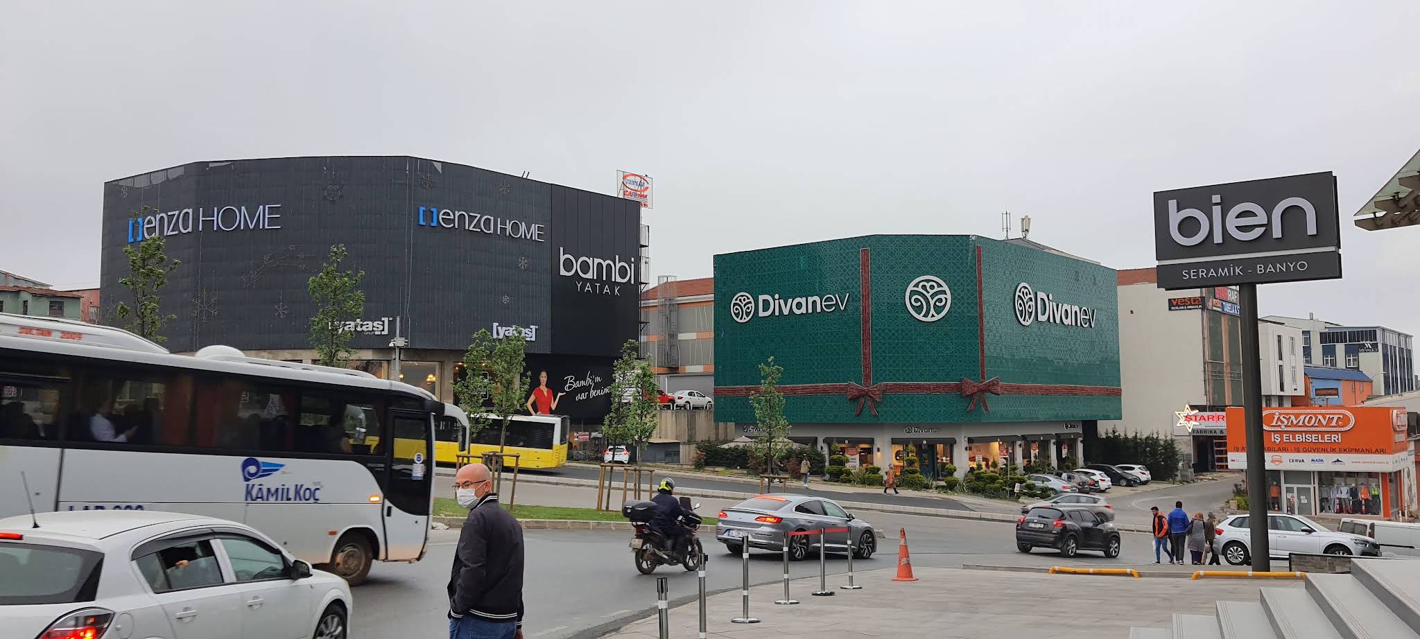 Divanev | Tekirdağ Süleymanpaşa