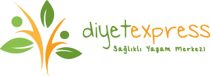 Diyetexpress Sağlıklı Yaşam Merkezi
