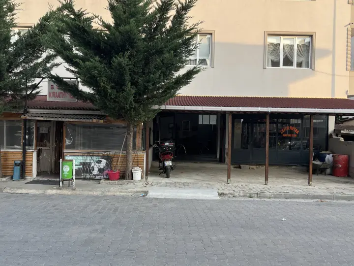 Dünya Motor