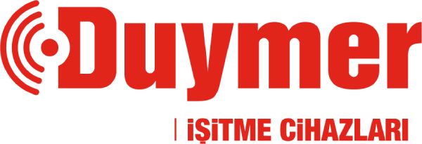 Duymer İşitme Cihazları logosu