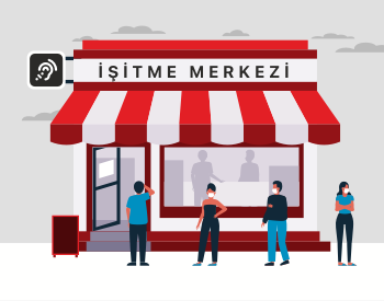 Duysa İşitme Cihazları İstanbul İşitme