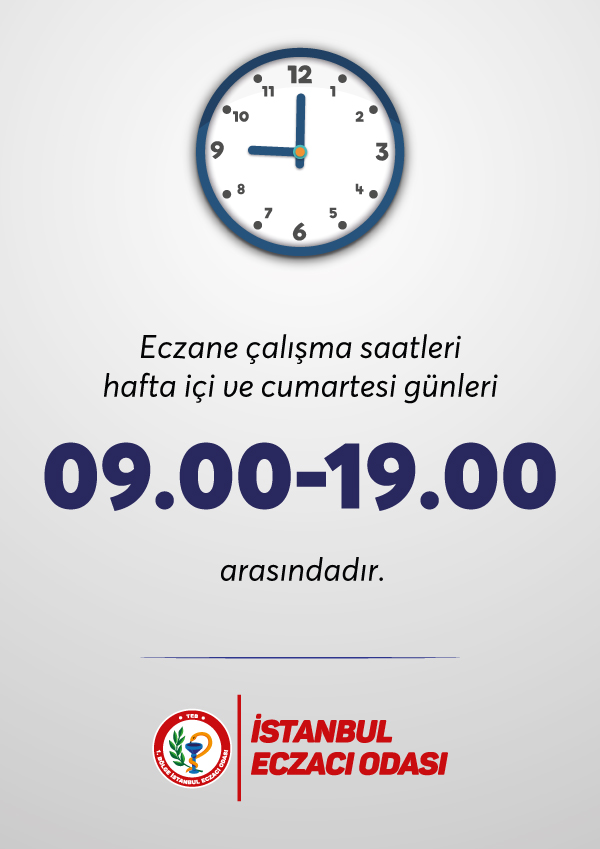 Eczane Açılış
