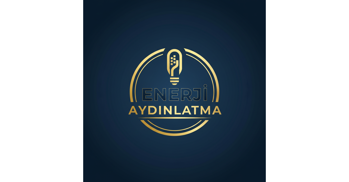 Enerji Aydınlatma