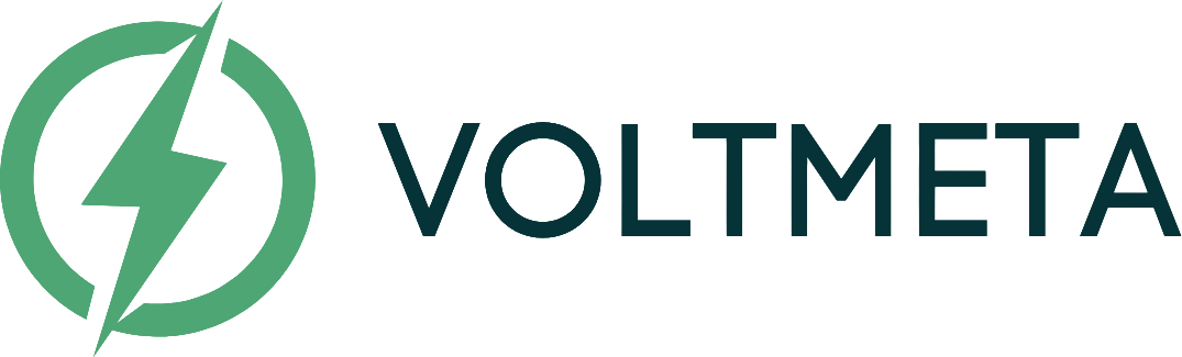 ENERJİ PETROL-MARMARAEREĞLİSİ - İstasyon Detayı Voltmeta logosu