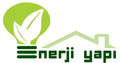 Enerji Yapı