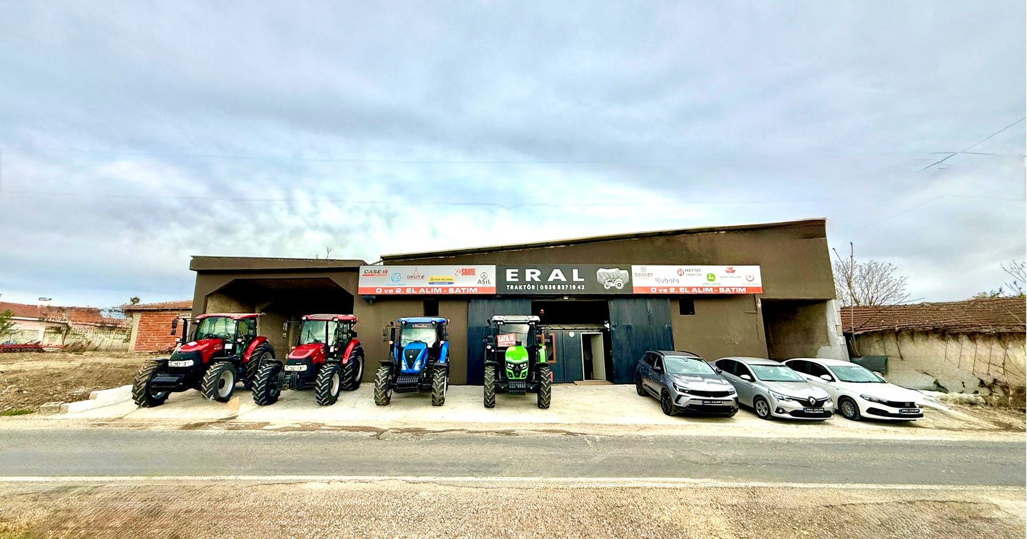 Eral Galeri