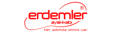 ERDEMLER AYAKKABI logosu