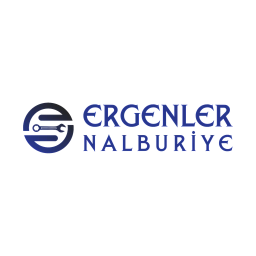 Ergenler Nalburiye Hırdavat Tarım Sanayi Ve Ticaret A.Ş. logosu
