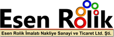 Esen Rolik Ltd. Şti. logosu