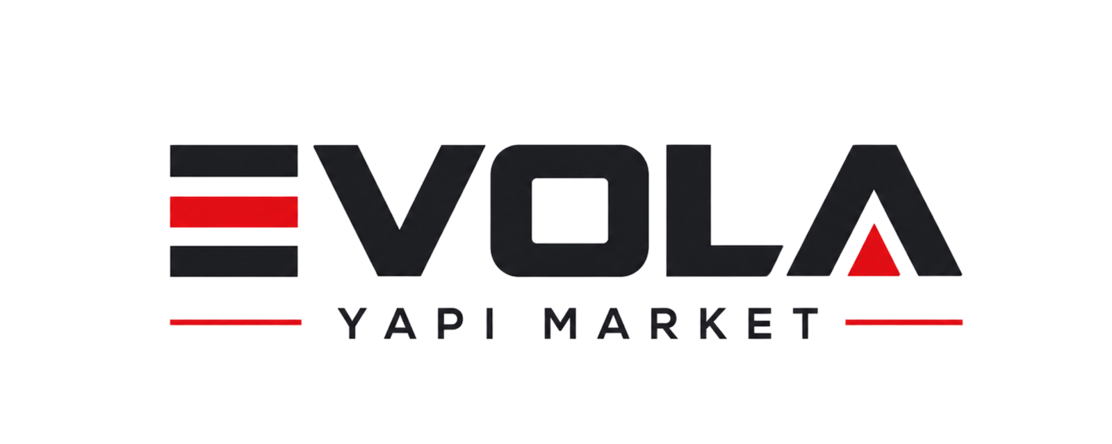 EVOLA YAPI MARKET A.Ş logosu