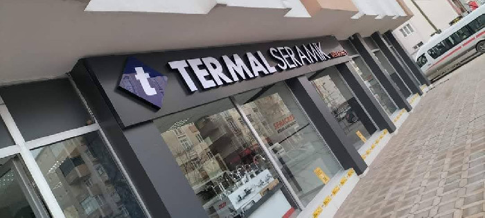 FAST TABELA | ÇORLU TABELA