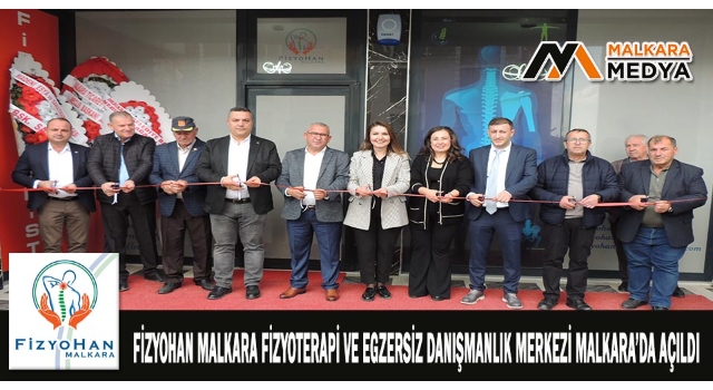 FizyoHan Malkara