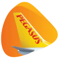 Flights to Corlu-Tekirdag Pegasus