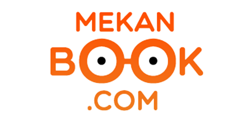 Gizem Pastanesi Mekanbook logosu