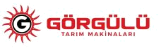Görgülü Tarım Makinaları logosu