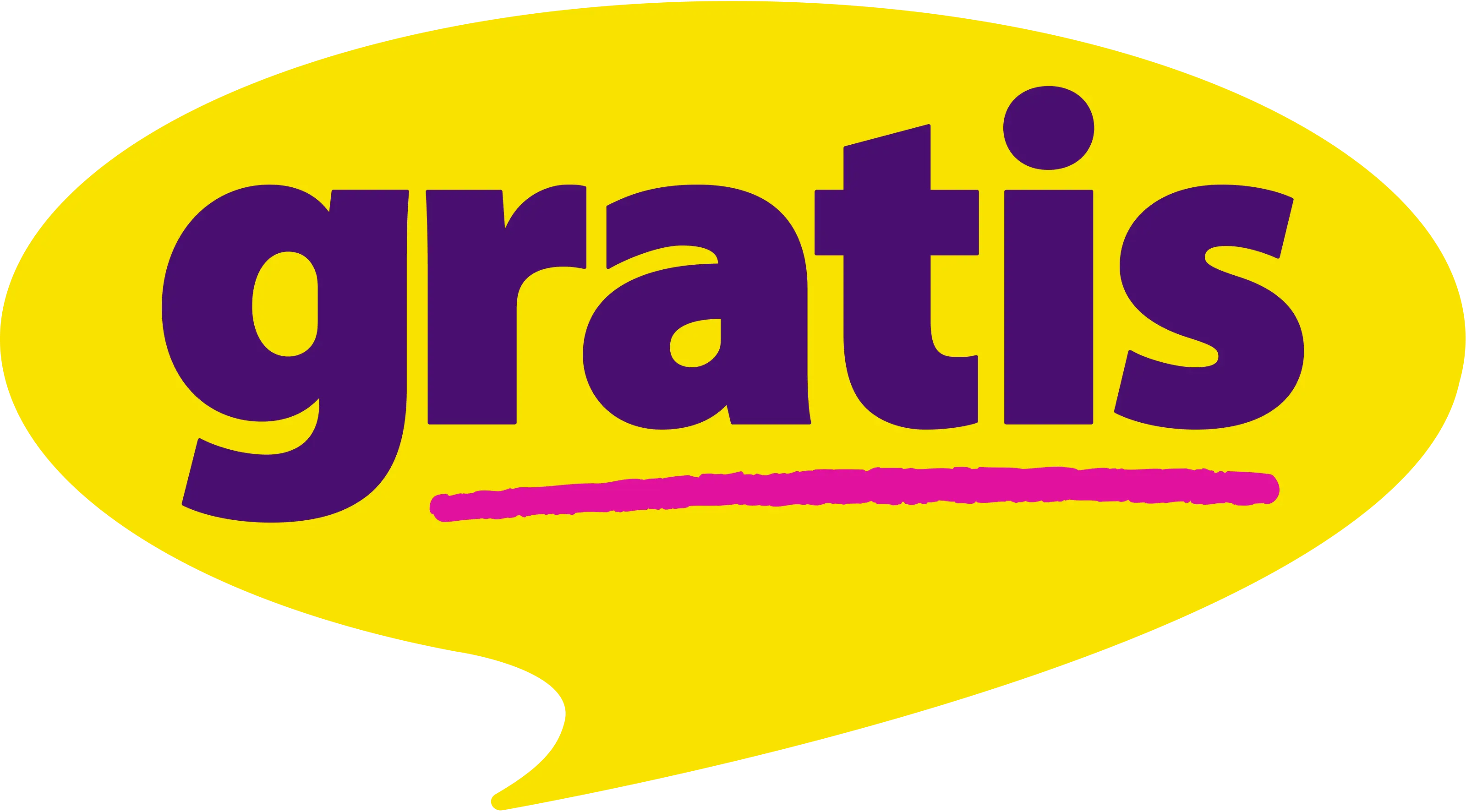 Gratis logosu