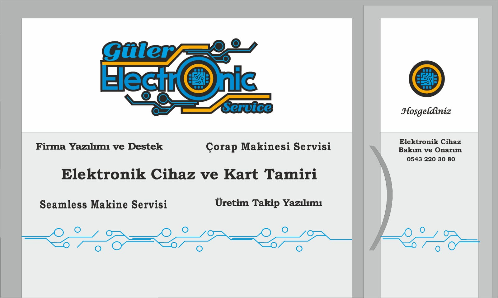 Güler Elektronik