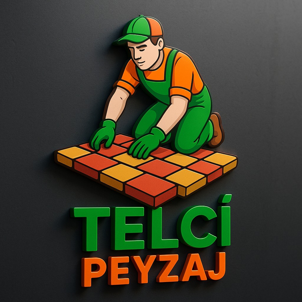 Hakkımızda - Telci Peyzaj logosu